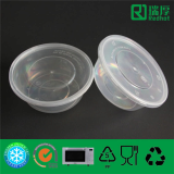 PP Disposable Take Away Food Container 625ml